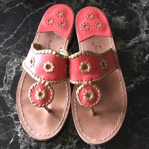 Jack Rogers